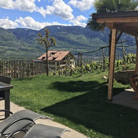 Weifnerhof Villa Termeno Kültér fotó