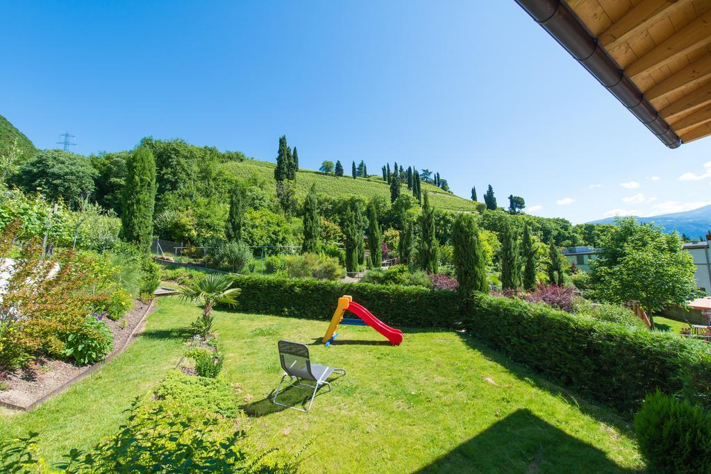 Weifnerhof Villa Termeno Kültér fotó