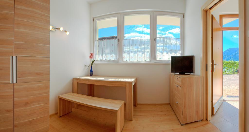 Weifnerhof Villa Termeno Kültér fotó